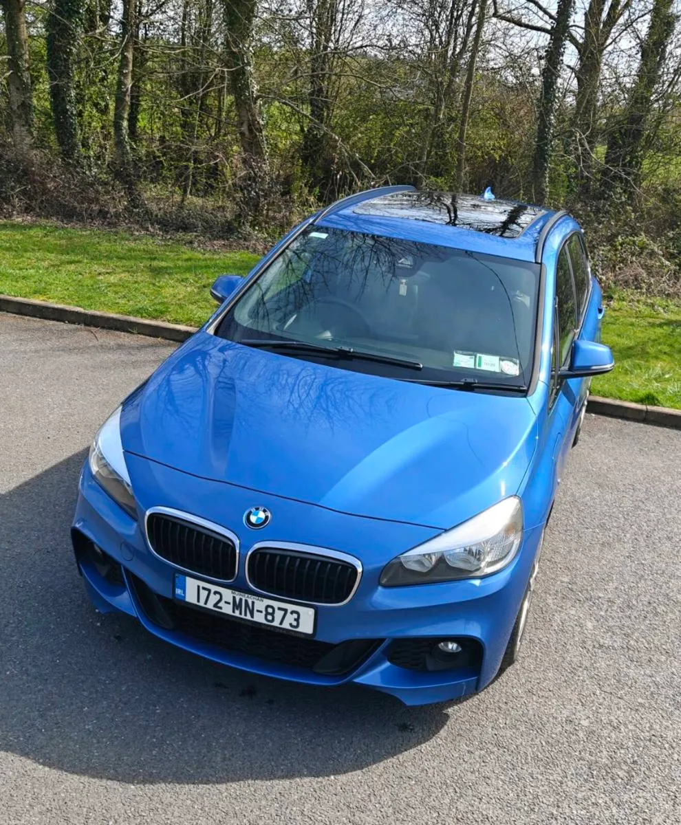 BMW 225 F45 XE I PHEV M SPORT 5DR AUTO - Image 1