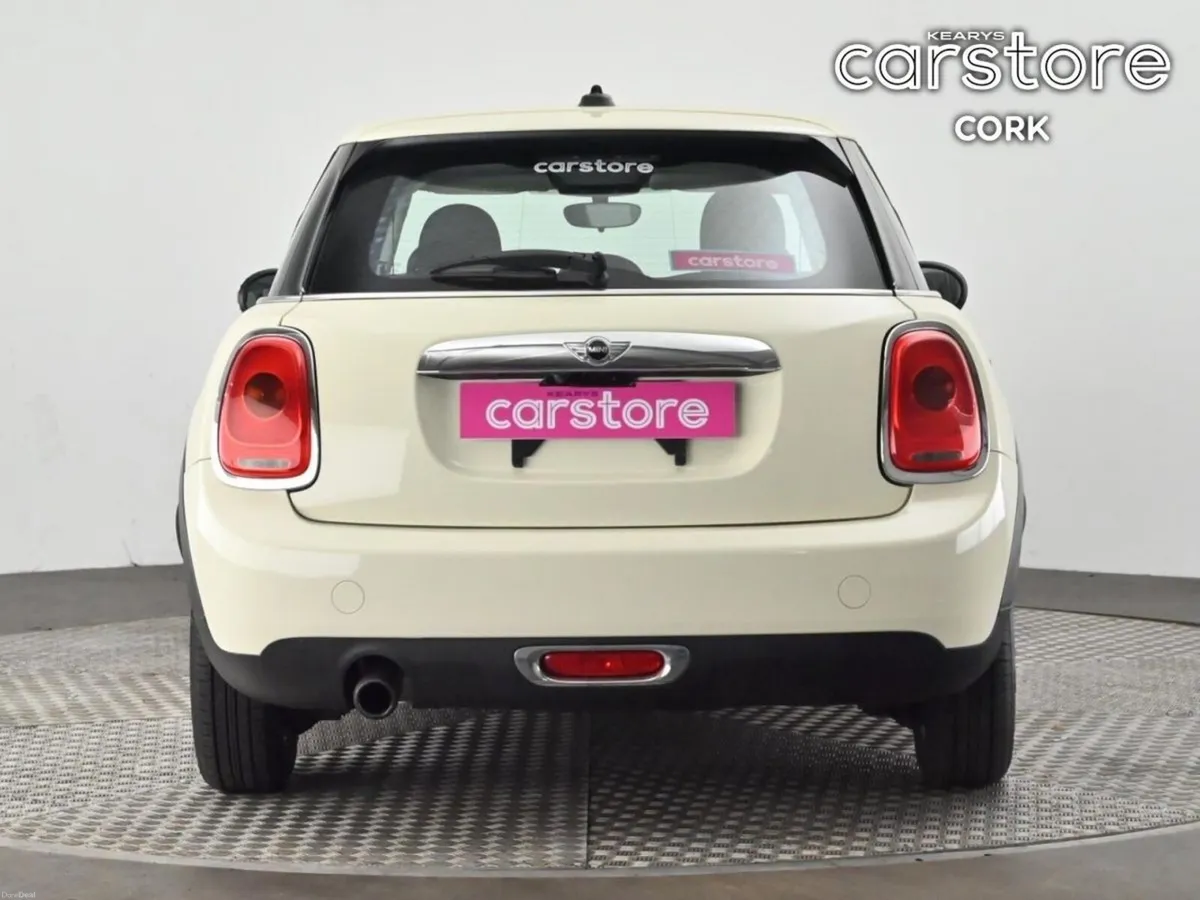 Mini Cooper Cooper Auto - Image 4