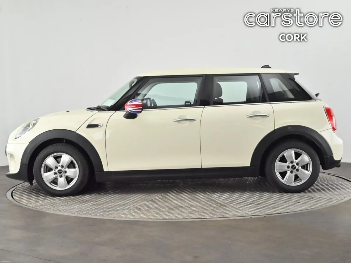 Mini Cooper Cooper Auto - Image 6