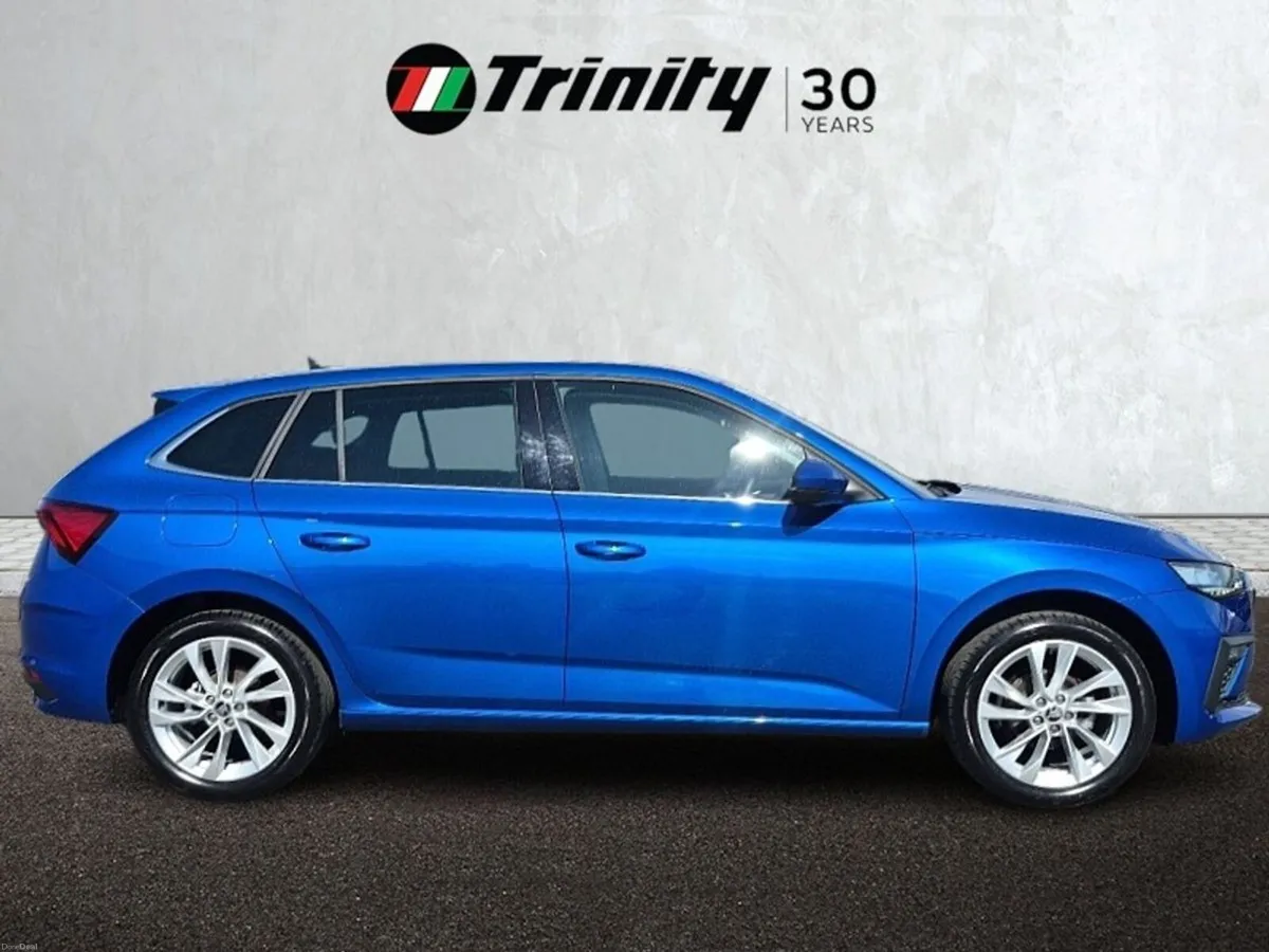 Skoda Scala ** LOW KMS ** STYLE ** 1.0TSI 95HP ** - Image 5