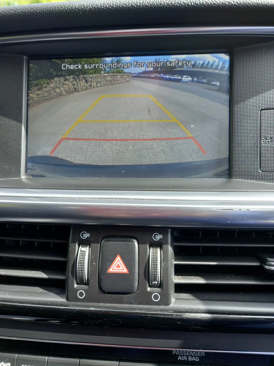 2015 Kia Optima 1.7 Diesel - Image 2