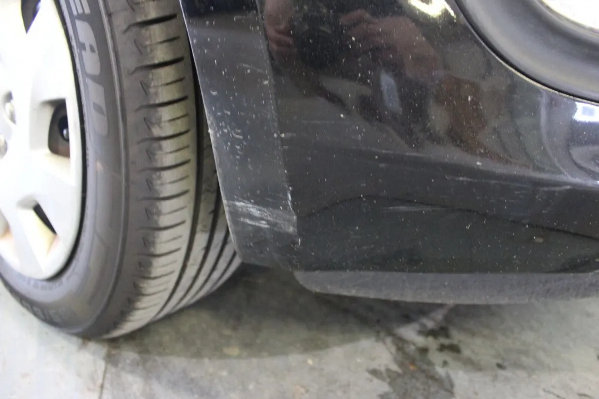 Hyundai i20 1.2 Classic - TENDER 16 - MILEAGE DISC - Image 4