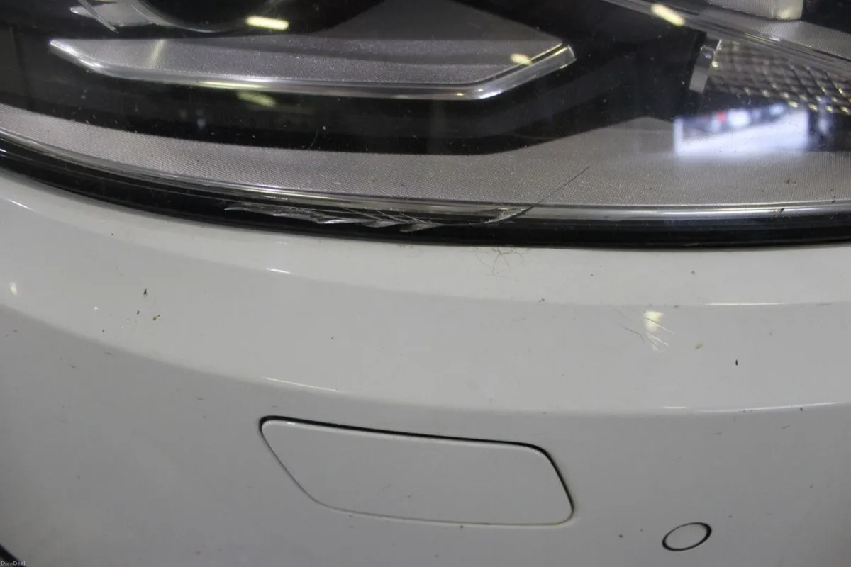 Volkswagen CC 2.0 TDI 140 BHP BMT GT - TENDER 14 - - Image 3