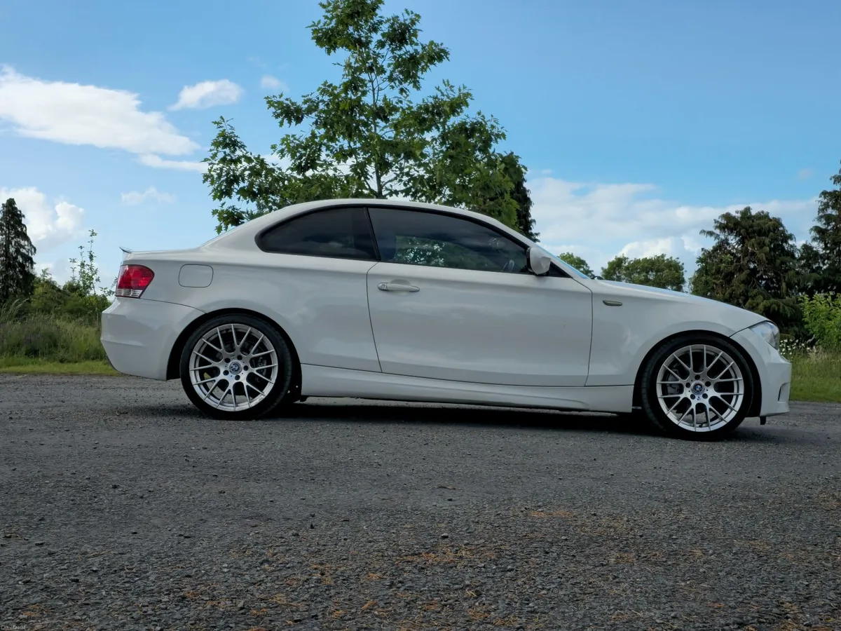 BMW 1 Series E82 120d M Sport 2.0 D 220bhp - Image 2
