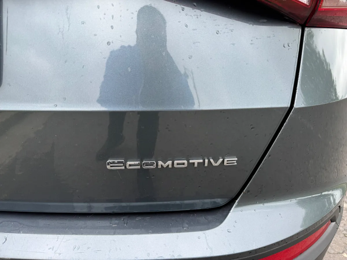 HIGH SPEC LOW MILEAGE ECO SE MODEL - Image 5