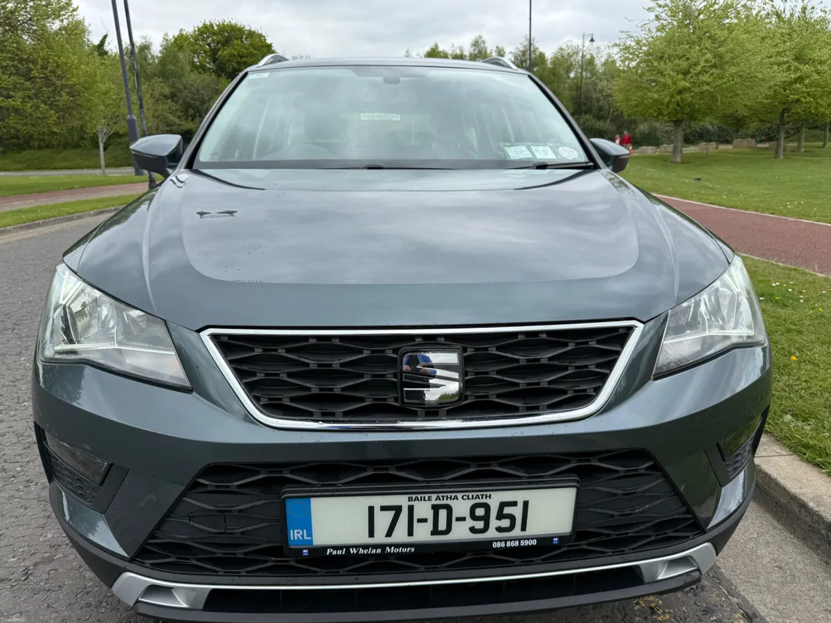 HIGH SPEC LOW MILEAGE ECO SE MODEL - Image 2