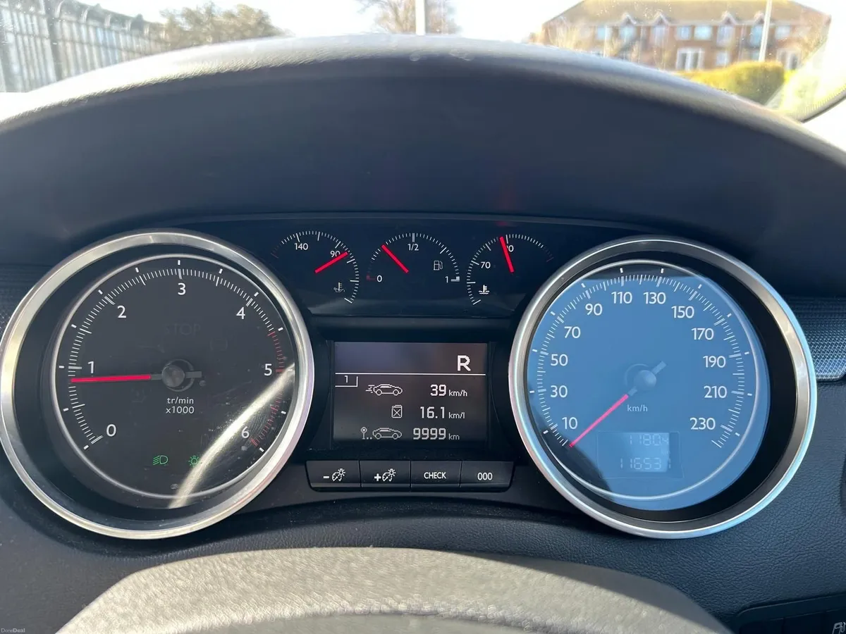 2017 Peugeot 508 1.6 Diesel BlueHDi - Automatic - Image 2