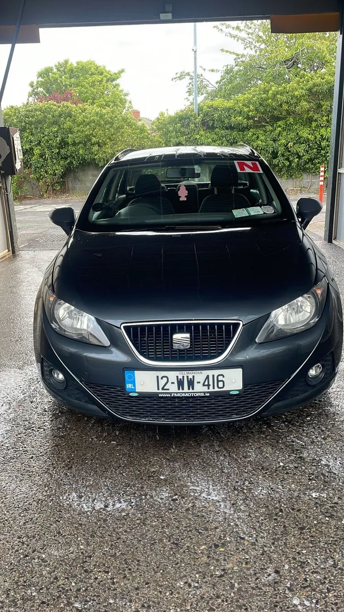 Seat Ibiza - Image 2