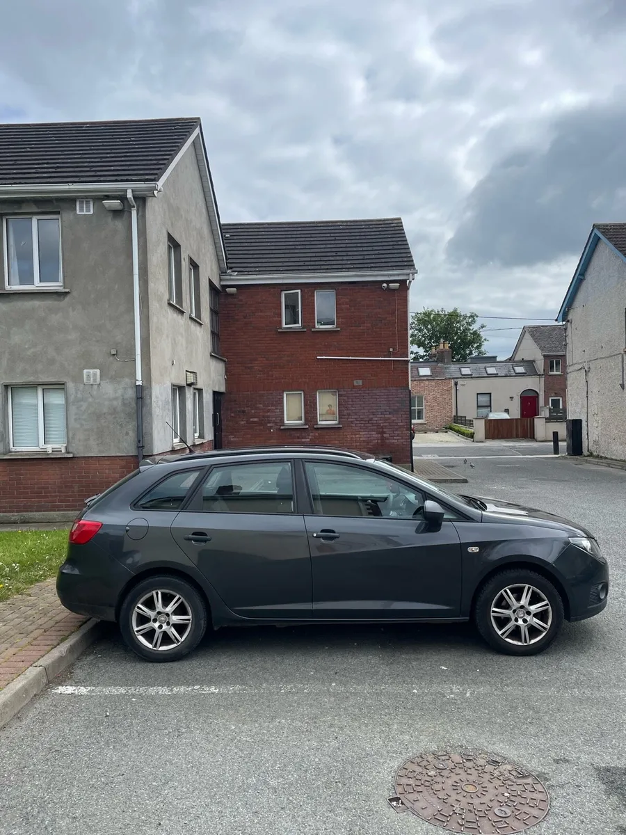 Seat Ibiza - Image 3