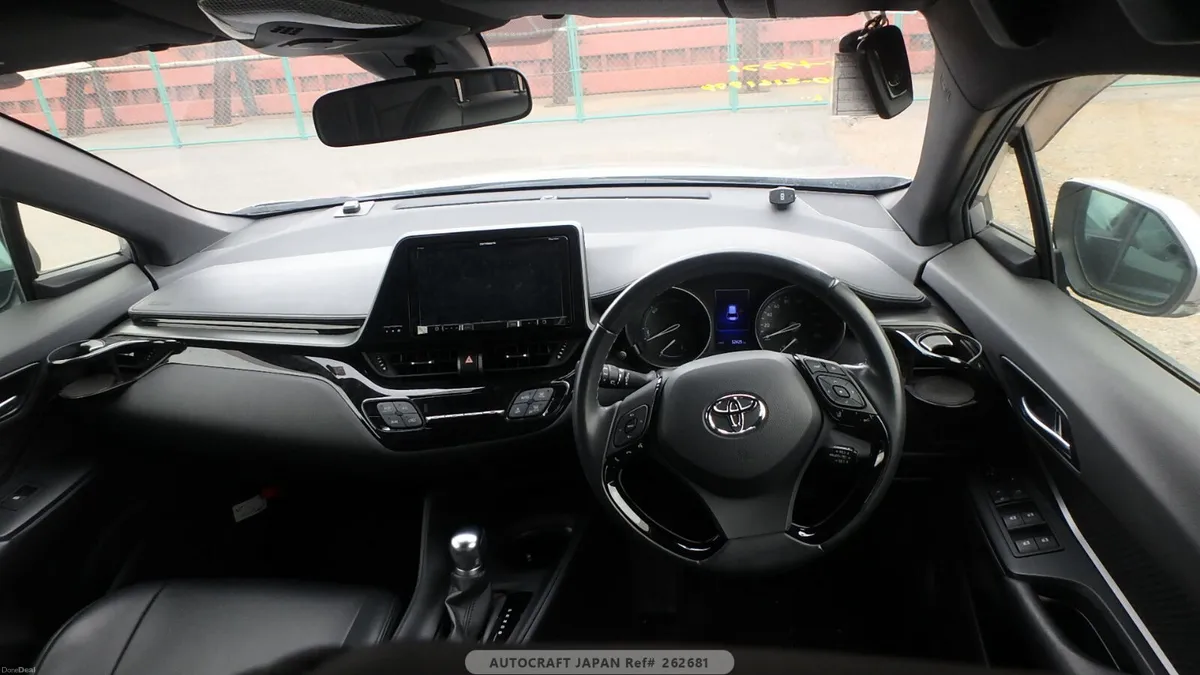 2018 CH-R Automatic Coming soon only 55k km! - Image 3