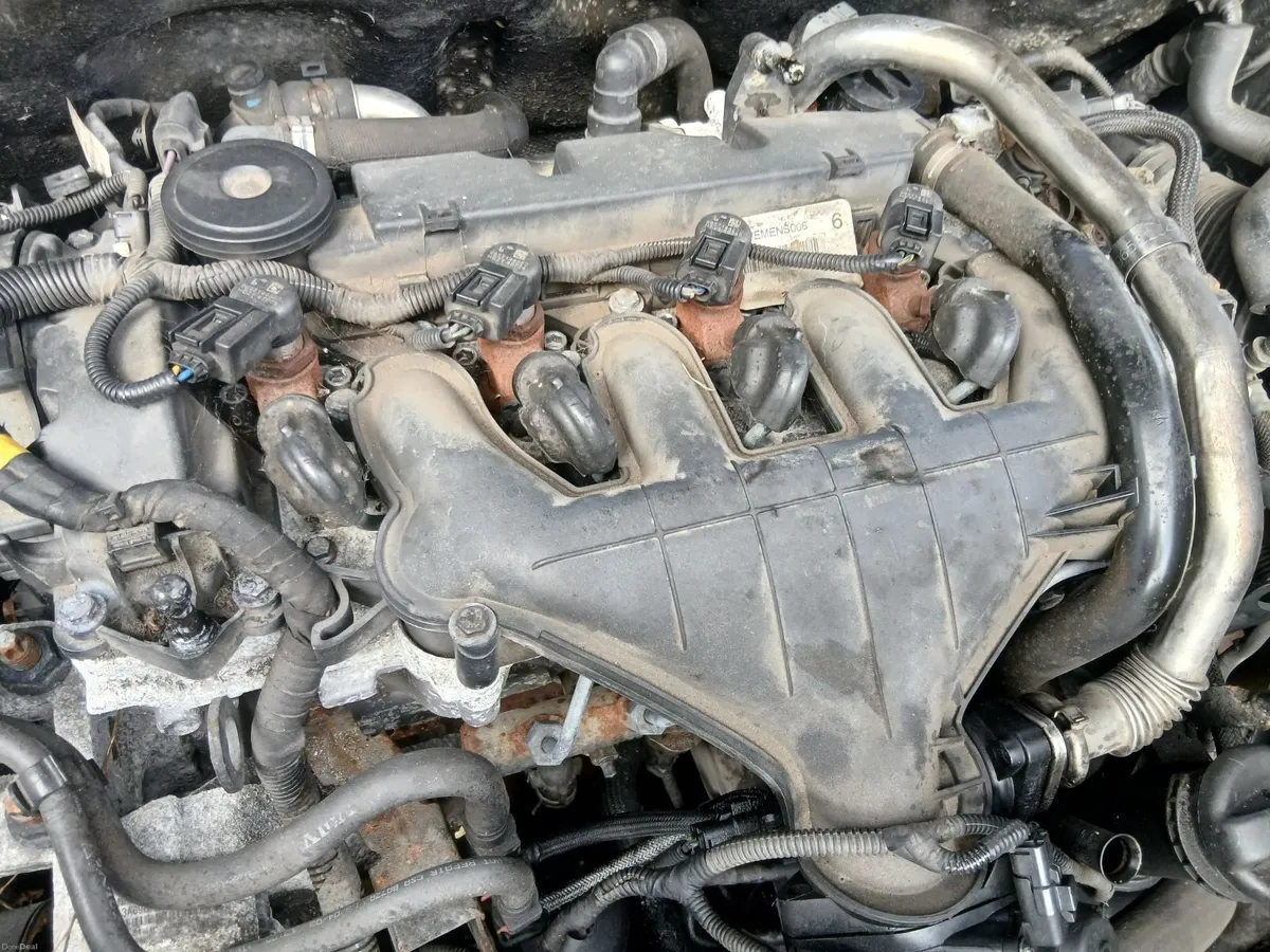 Volvo V70 Estate Cars For * SALE * - Image 4