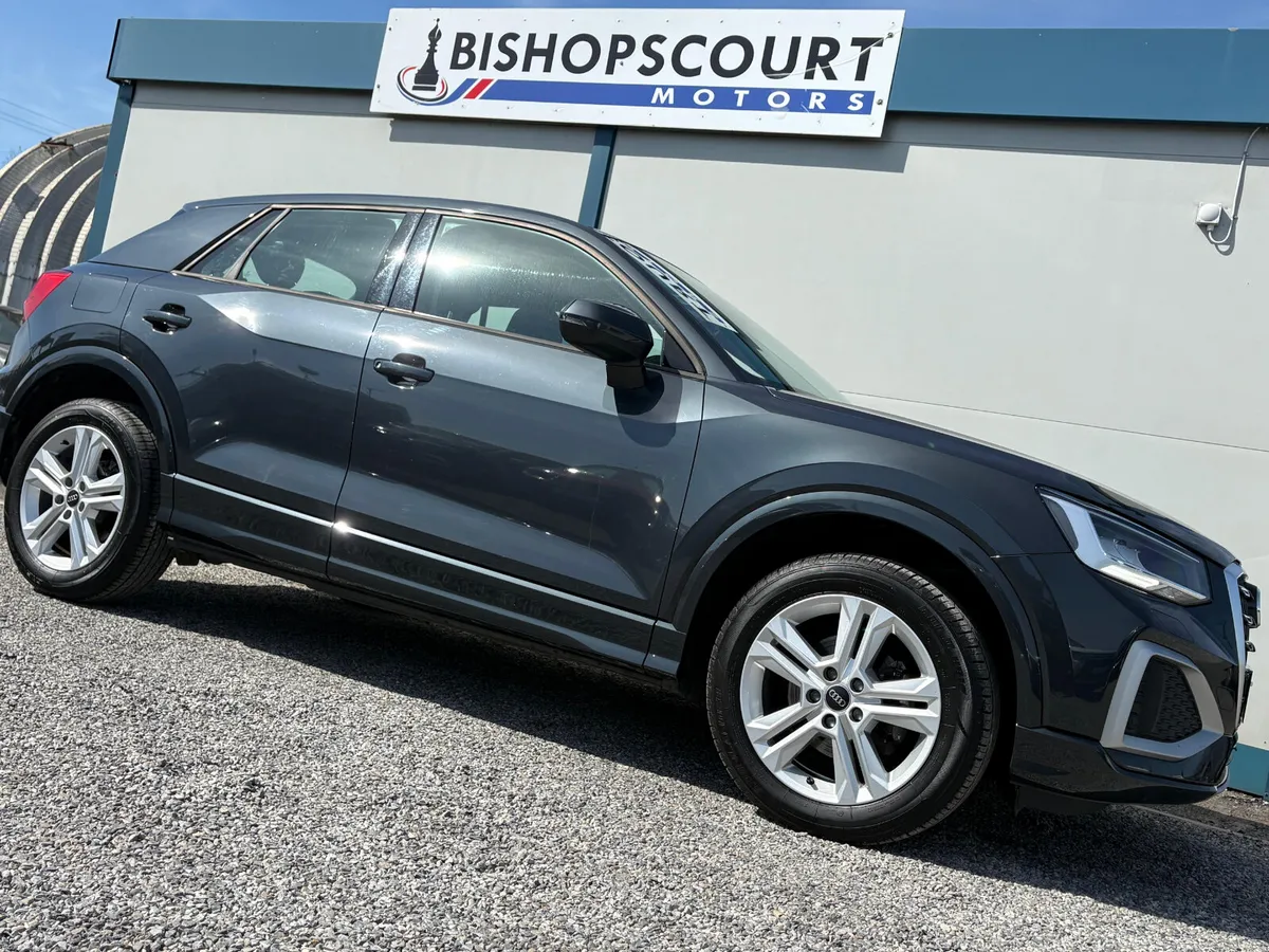 Audi Q2 2023 - Image 3