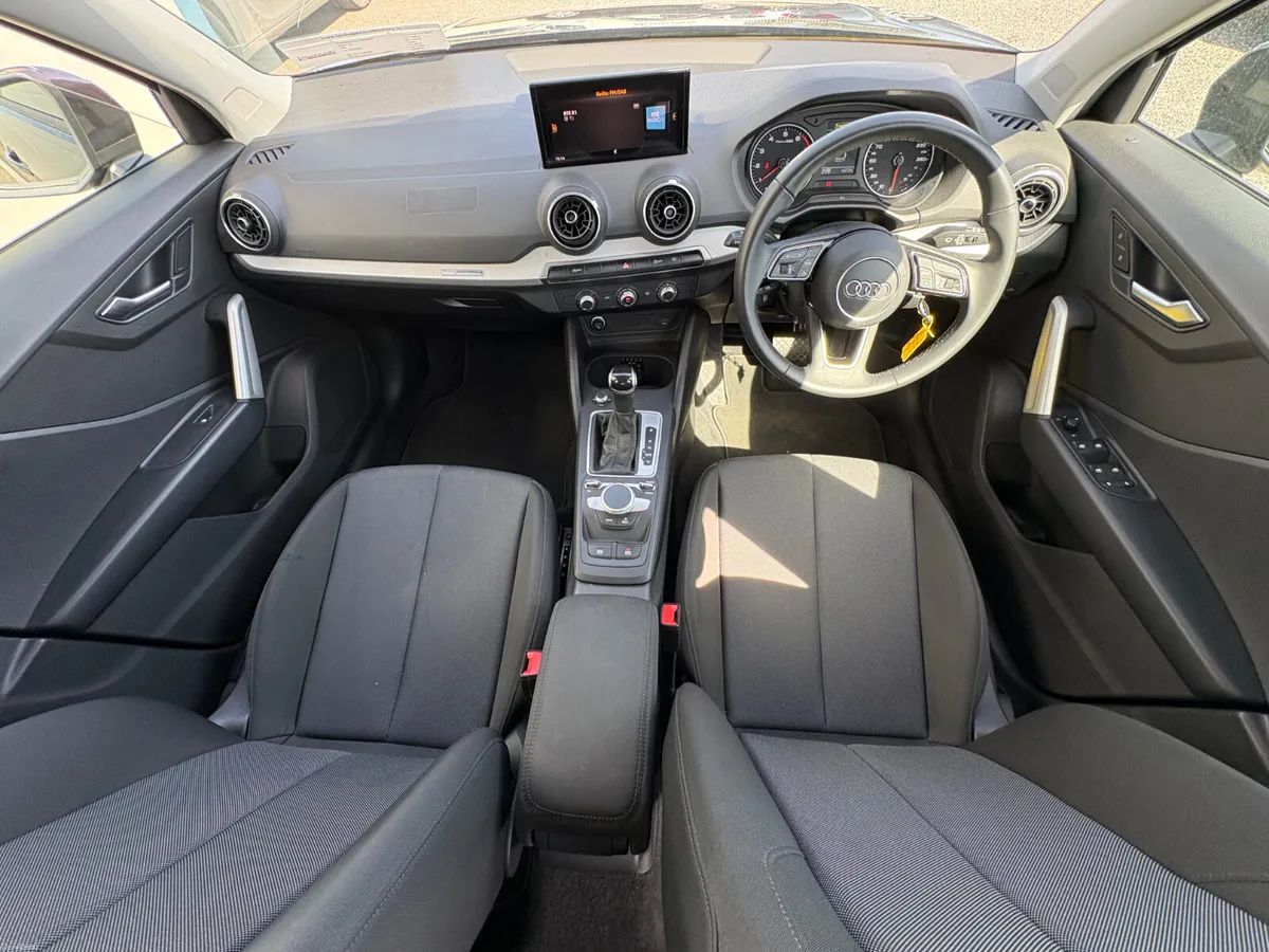 Audi Q2 2023 - Image 4