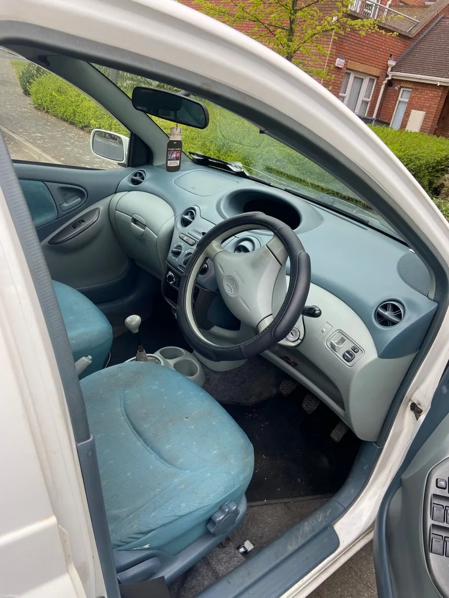 Toyota Other 2000 - Image 4