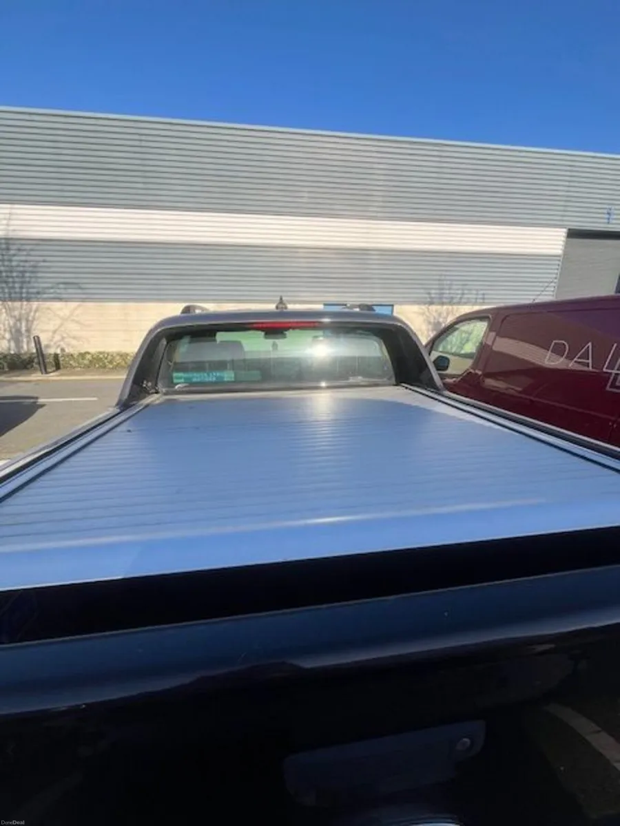 Ford Ranger 2021 - Image 3