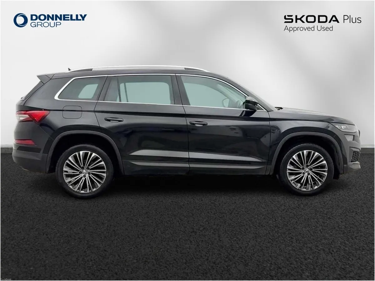 Skoda KODIAQ Diesel Estate SE L Executive - Image 4