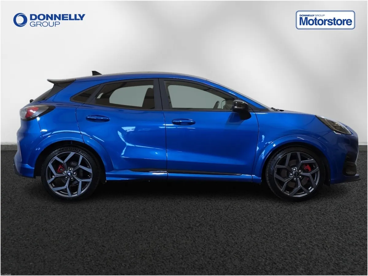 Ford Puma Hatchback ST - Image 2