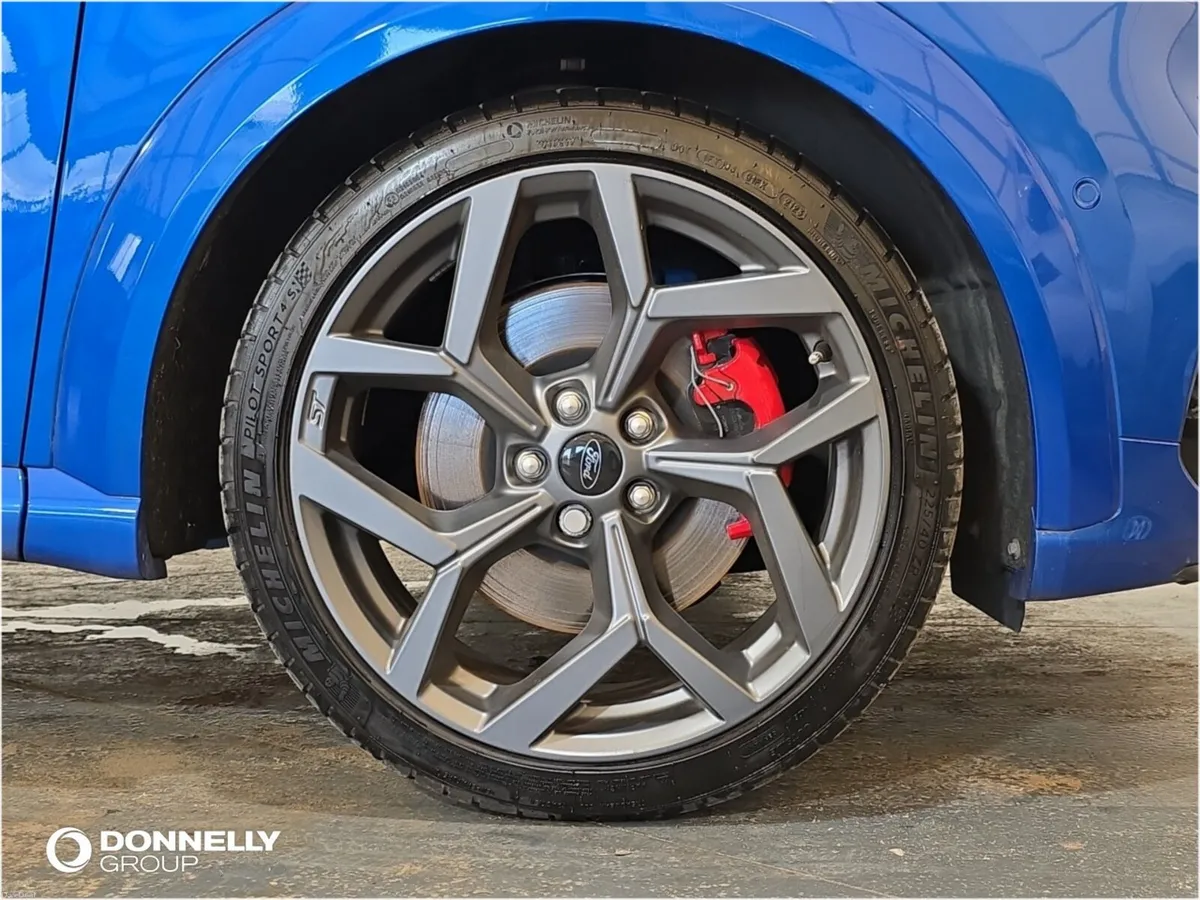 Ford Puma Hatchback ST - Image 3