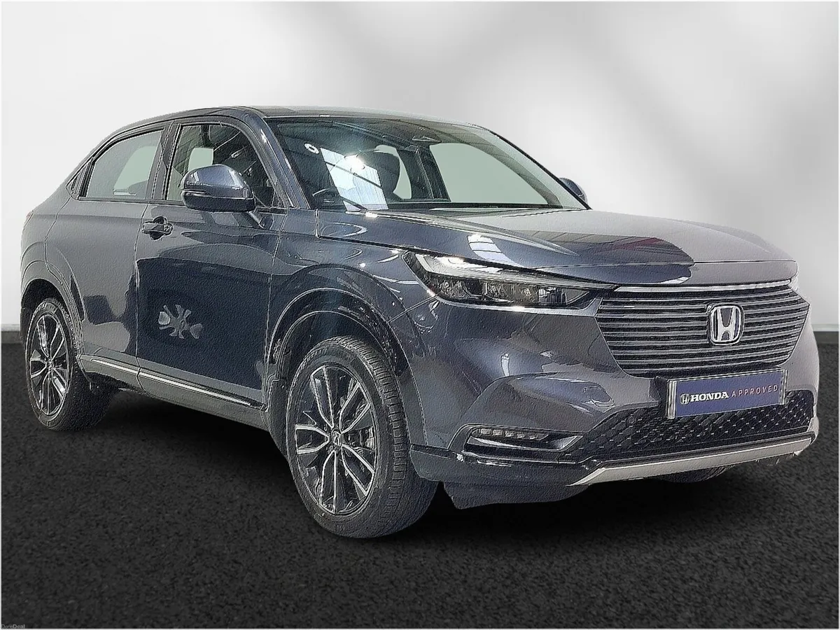 Honda HR-V Hr-V Hatchback Advance - Image 1