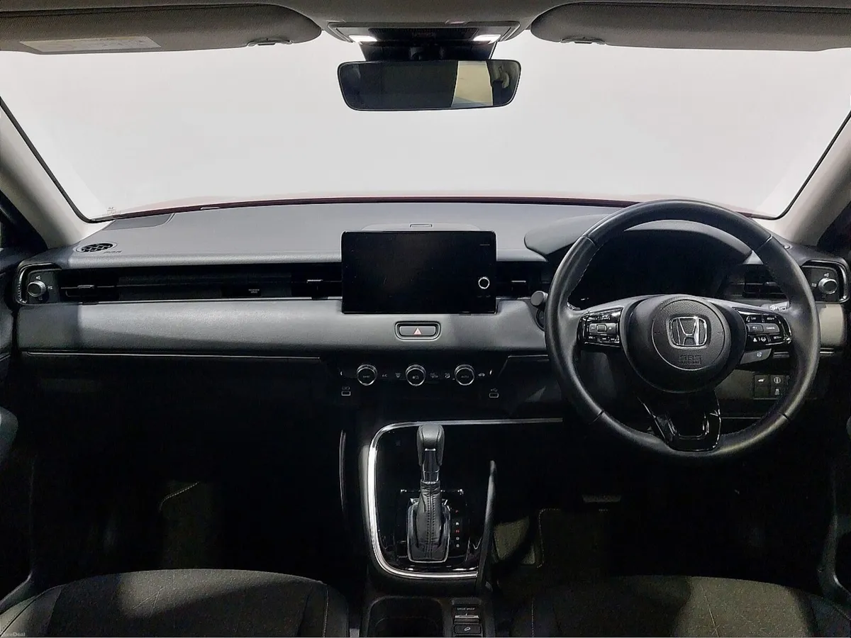 Honda HR-V Hr-V Hatchback Advance - Image 4
