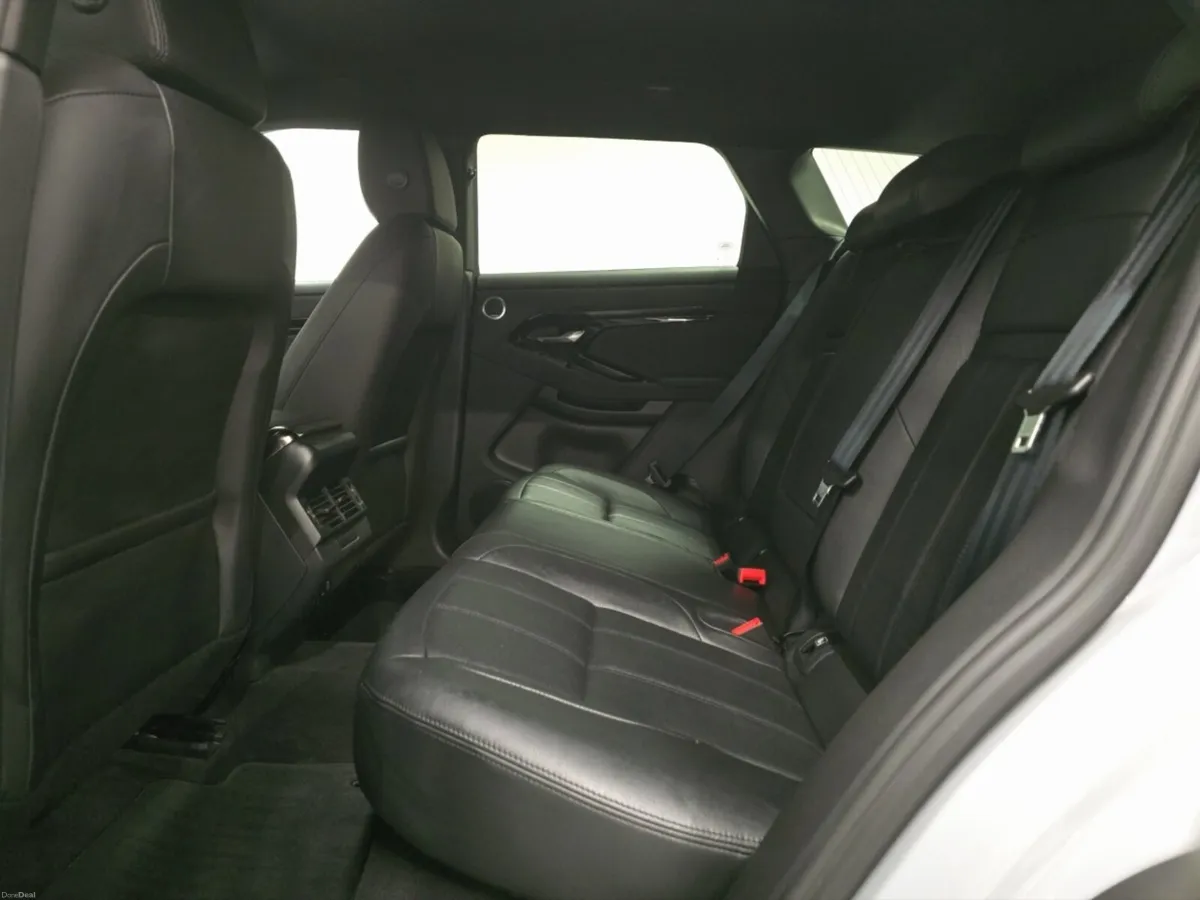 Land Rover Range Rover Evoque Diesel Hatchback Dyn - Image 4