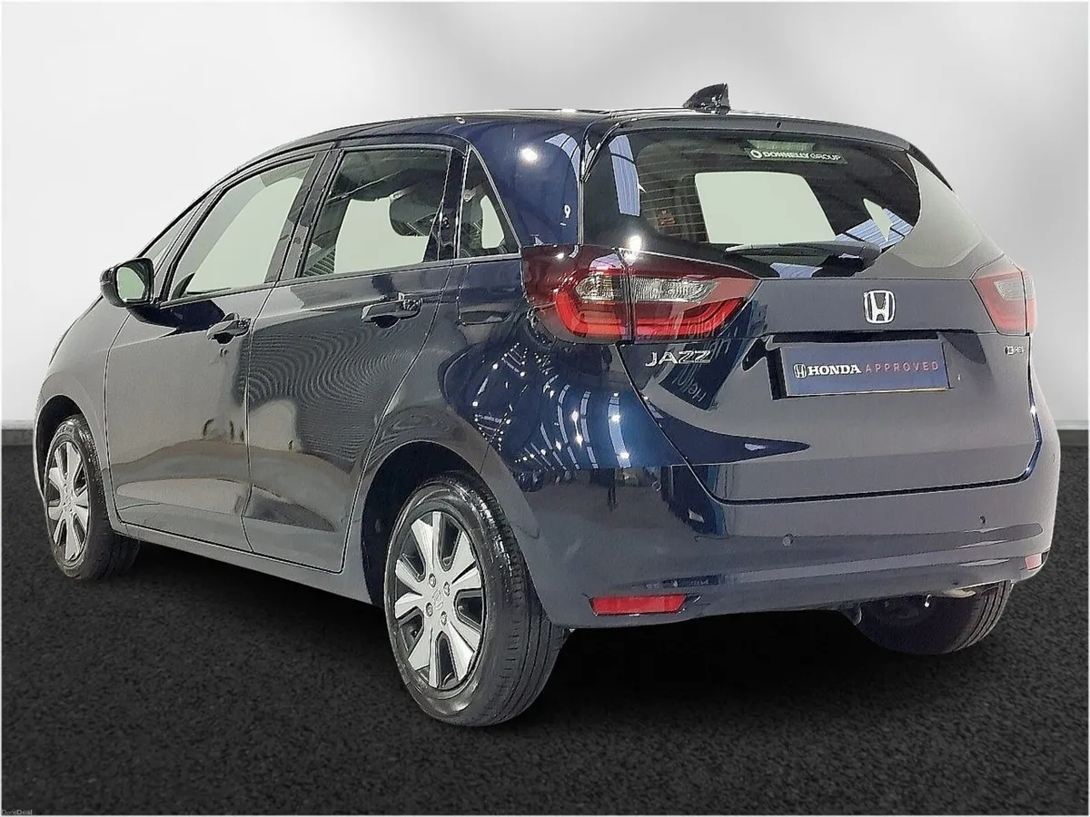 Honda Jazz Hatchback SR - Image 3