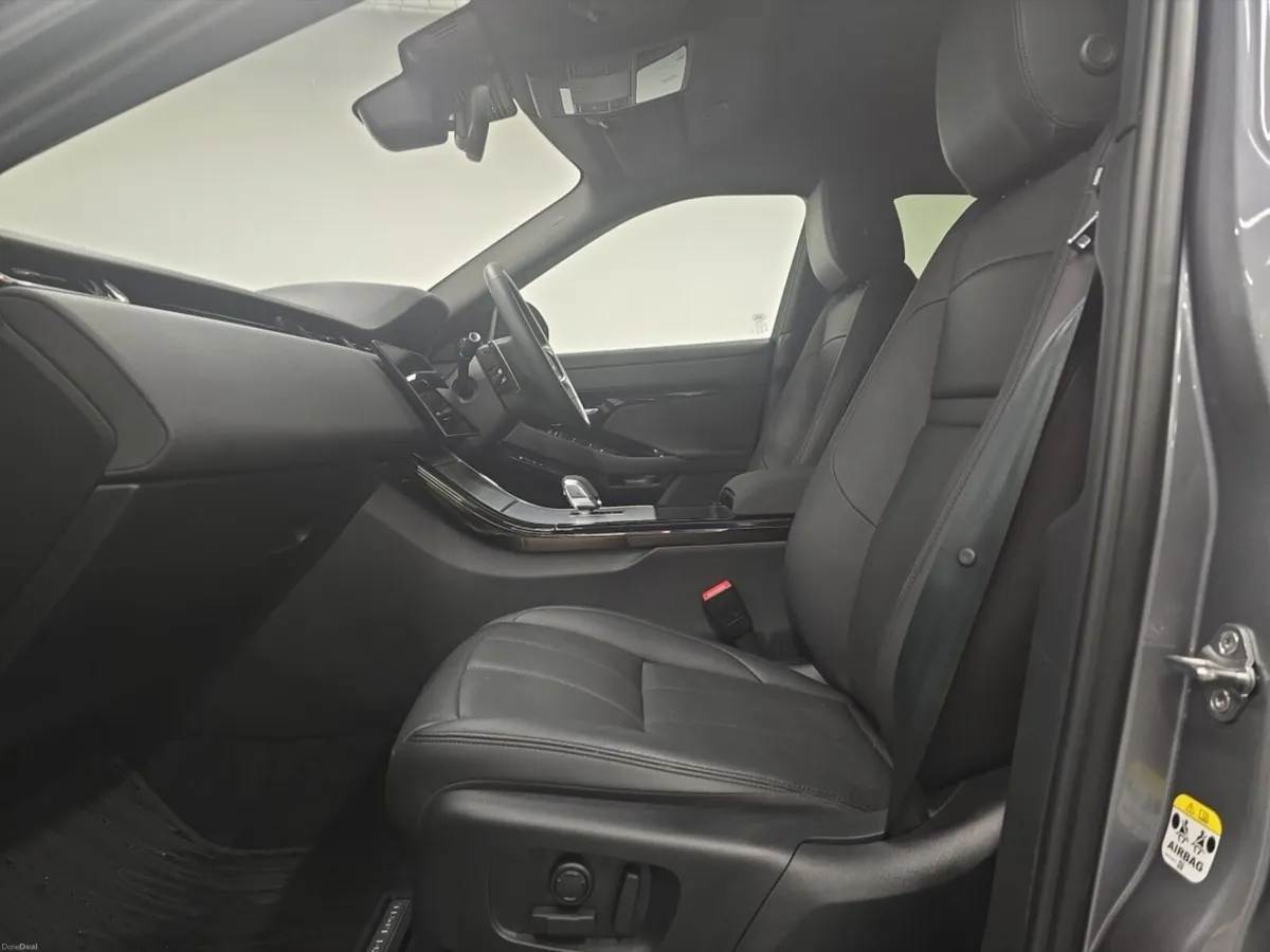 Land Rover Range Rover Evoque Diesel Hatchback S - Image 3