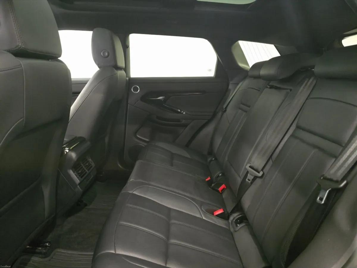 Land Rover Range Rover Evoque Diesel Hatchback Dyn - Image 4