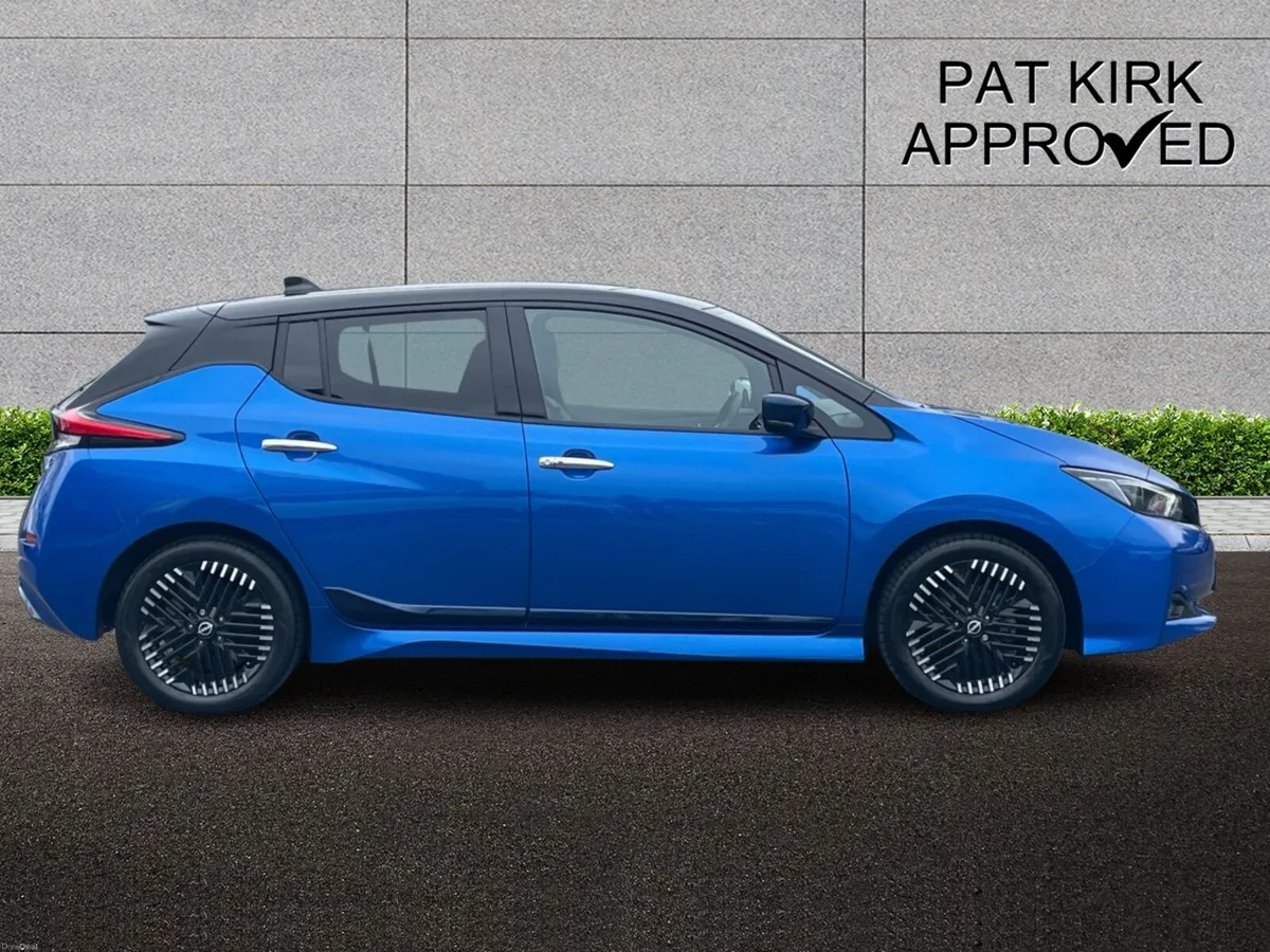Nissan LEAF Leaf Hatchback Tekna - Image 3