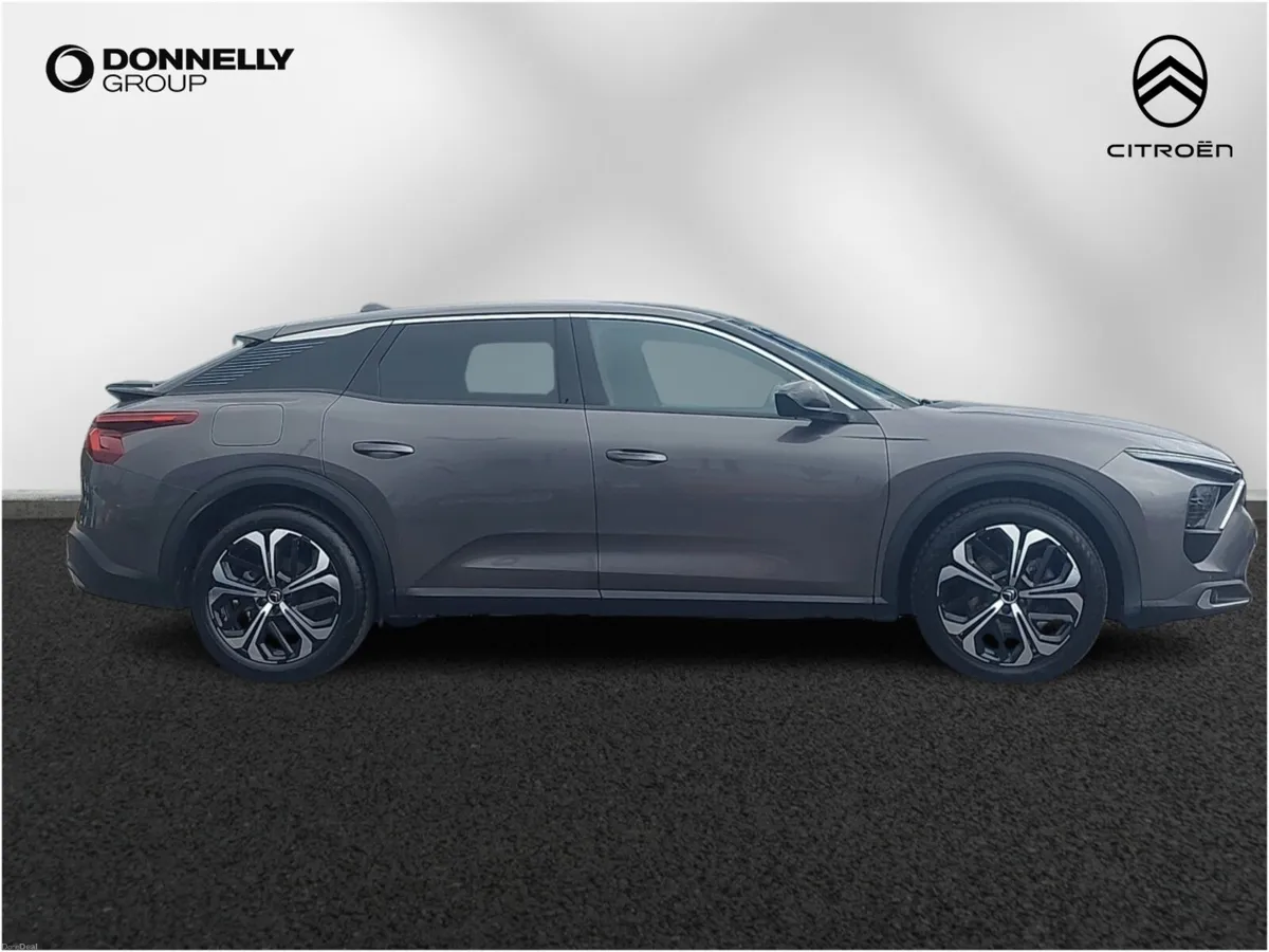 Citroen C5 X Estate Shine Plus - Image 3