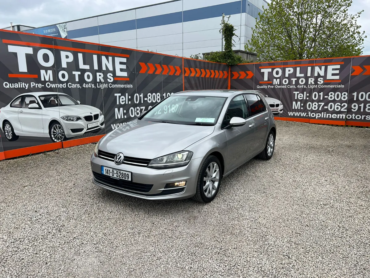 ==STUNNING CAR//AUTO//NEW NCT//HIGHLINE SPEC== - Image 3