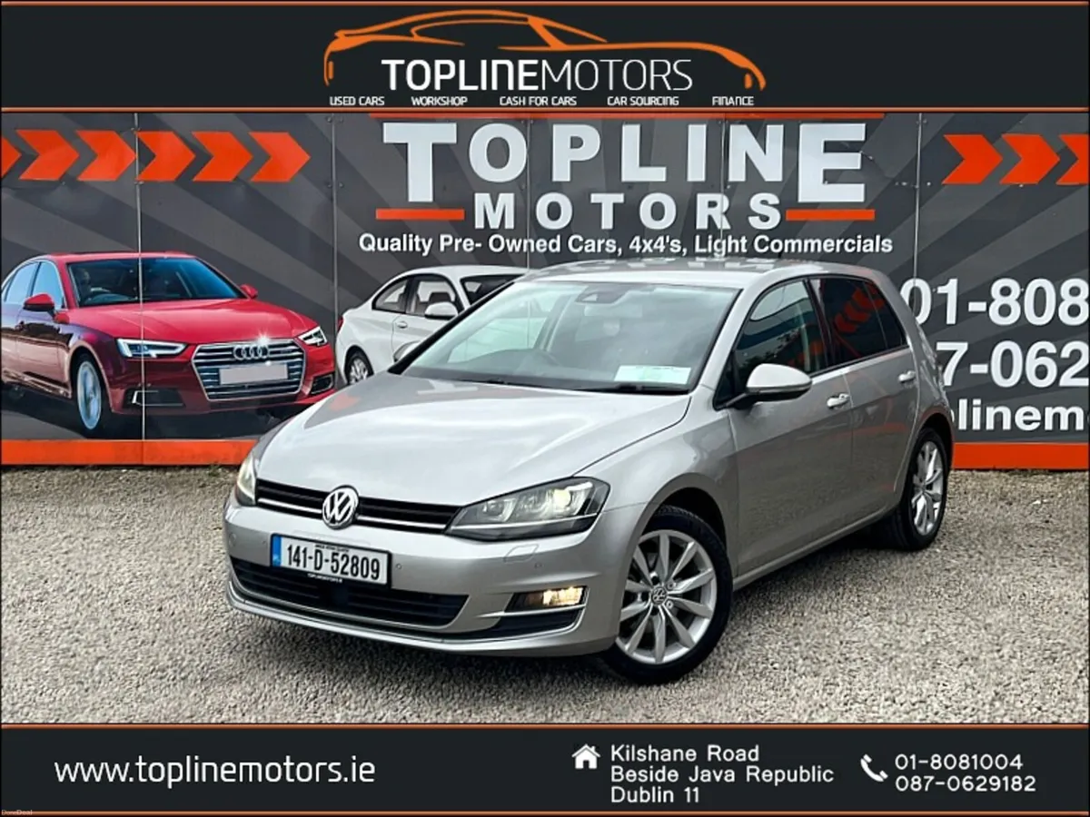 ==STUNNING CAR//AUTO//NEW NCT//HIGHLINE SPEC== - Image 1