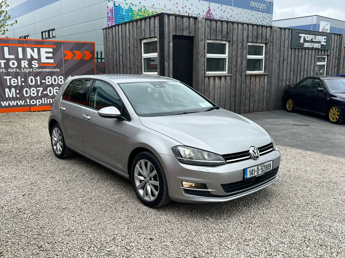 ==STUNNING CAR//AUTO//NEW NCT//HIGHLINE SPEC== - Image 5