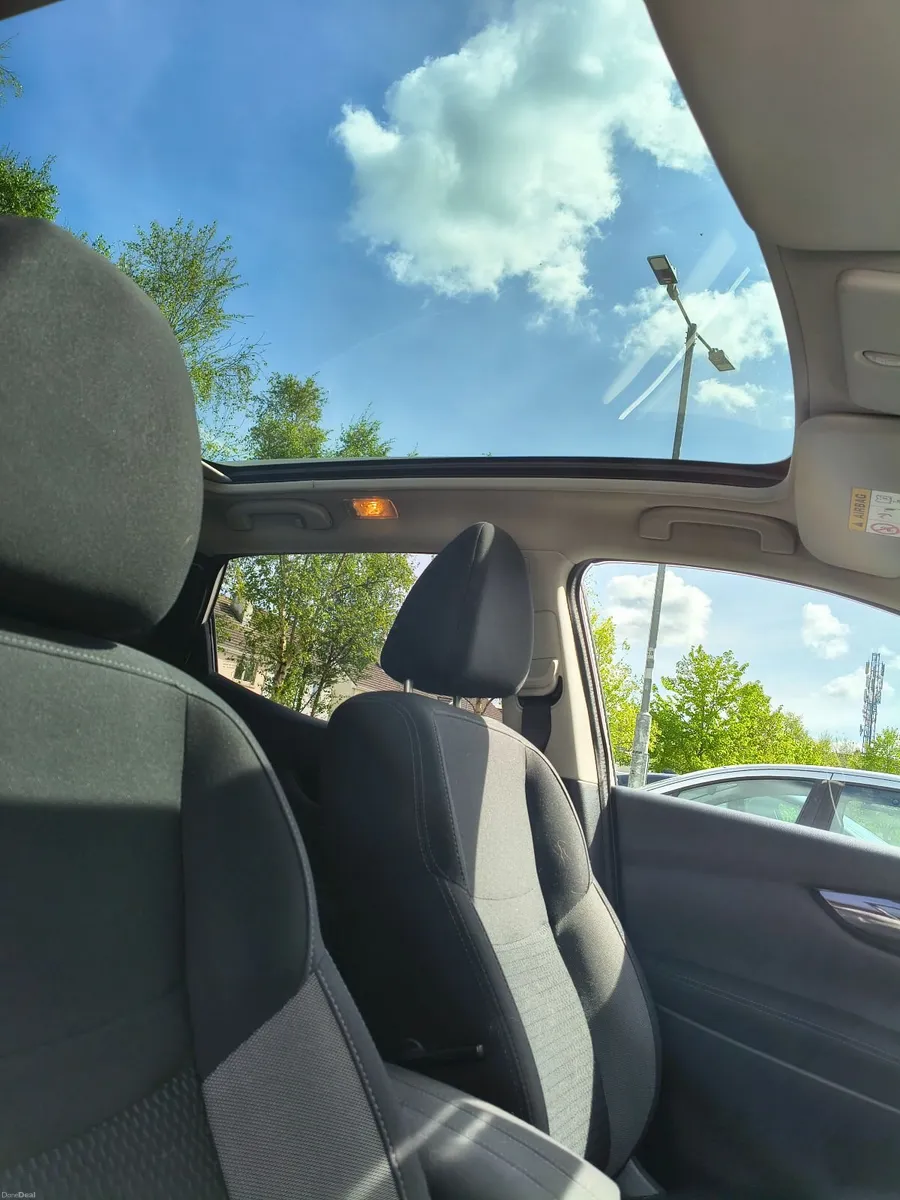 Nissan Qashqai 2019 - Image 3