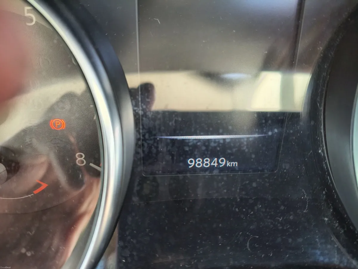 Nissan Qashqai 2019 - Image 5