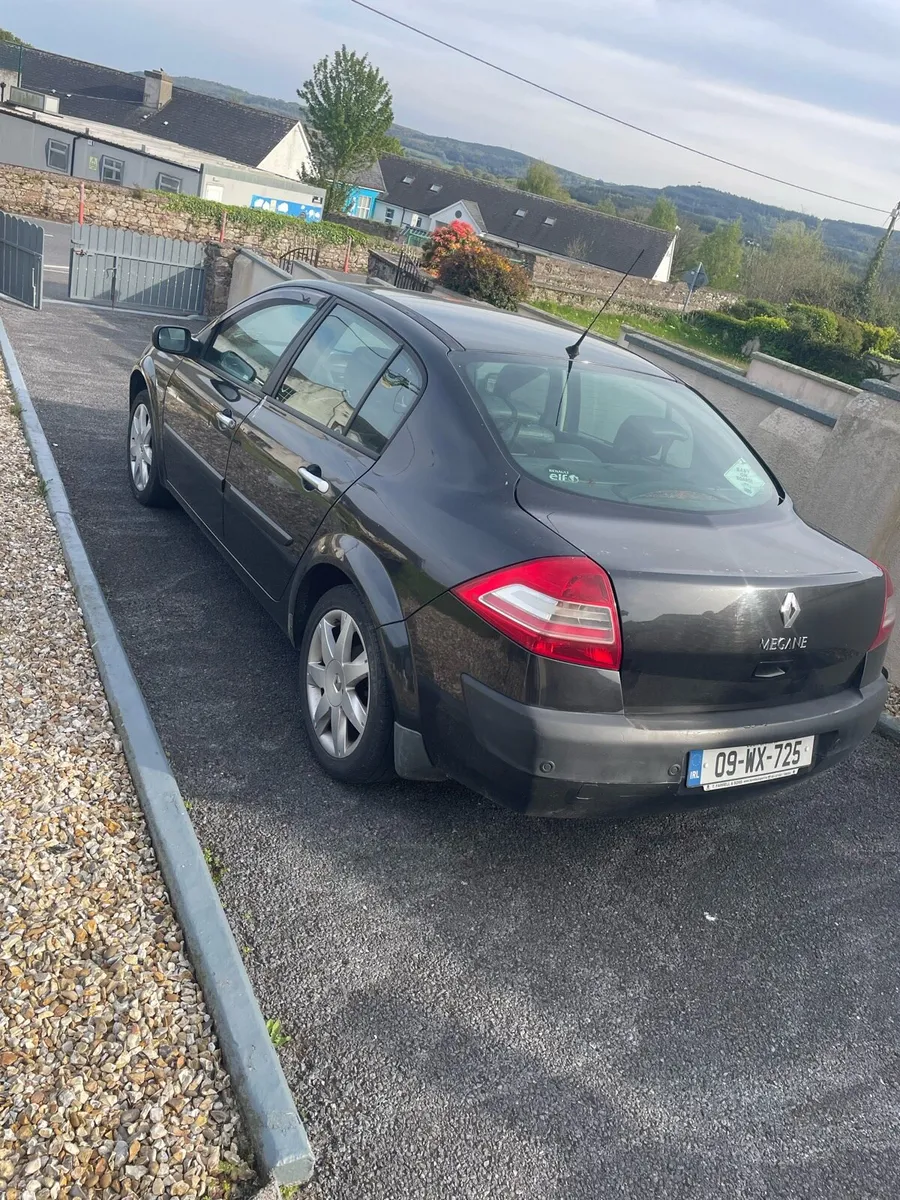 Renault megane - Image 3