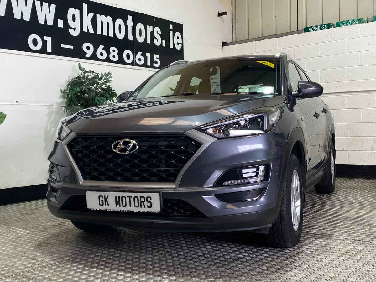 Hyundai Tucson 2020///FINANCE AVAILABLE/// - Image 3
