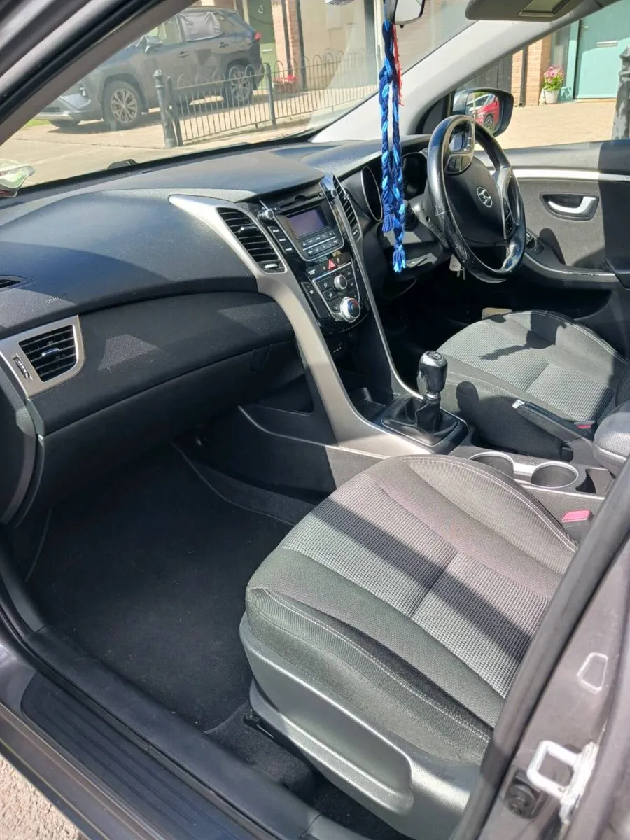 Hyundai I30 - Image 4