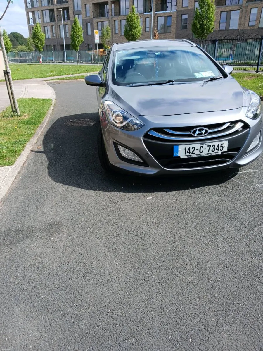 Hyundai I30 - Image 2