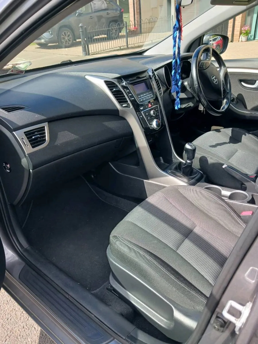 Hyundai I30 - Image 3