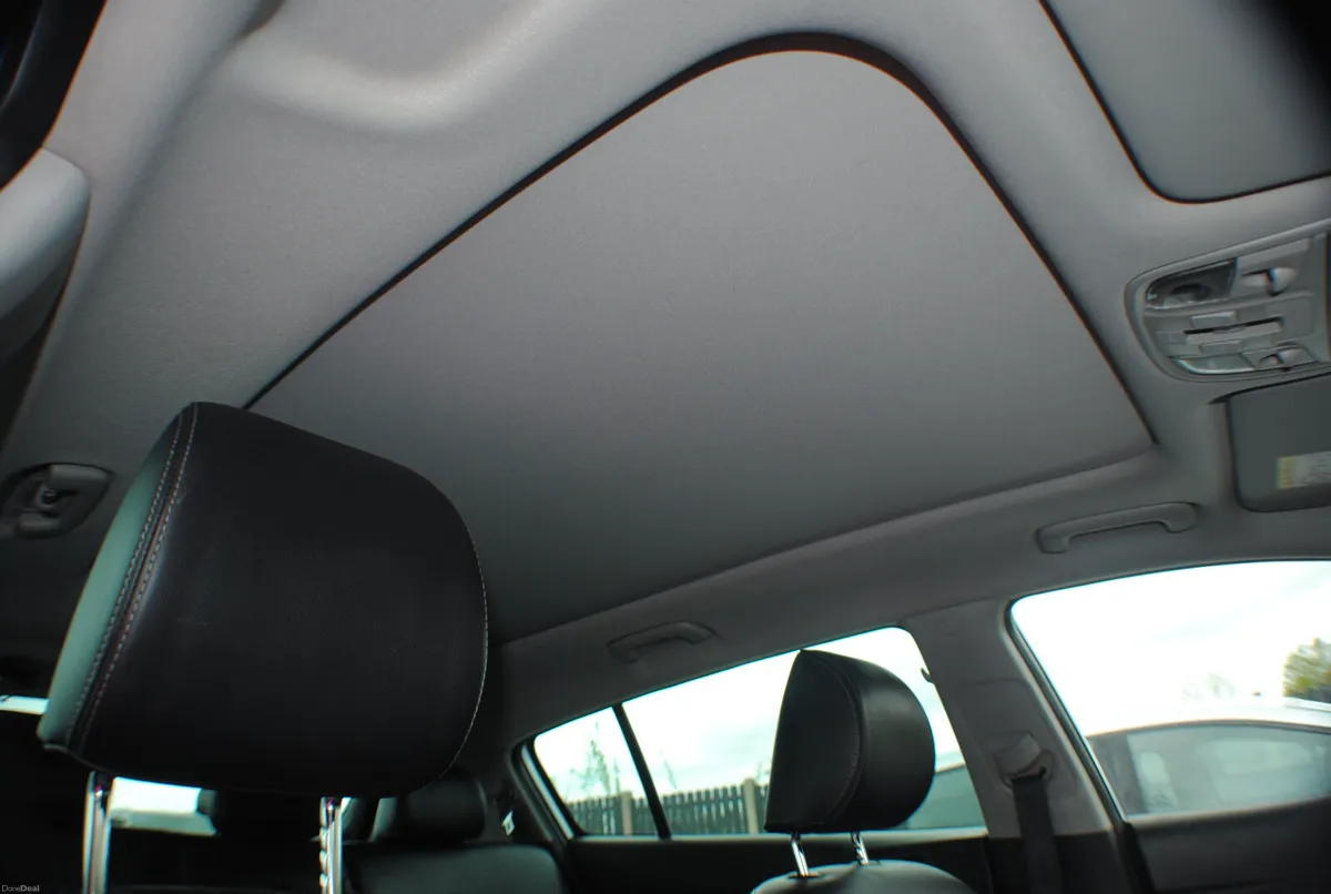 Kia Sportage 2016 2.0 DEX 5DR SUV - Image 3