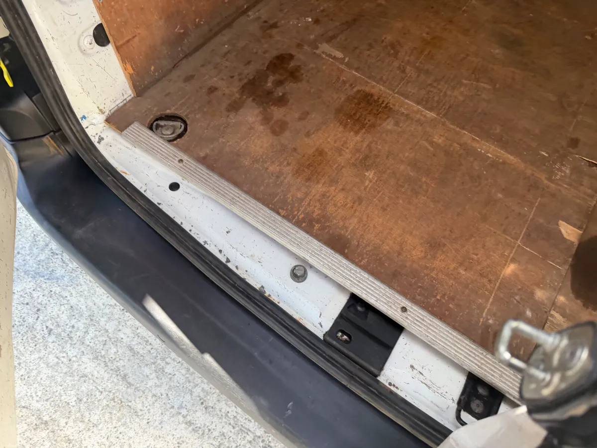 Citroen Berlingo 2019 - Image 6