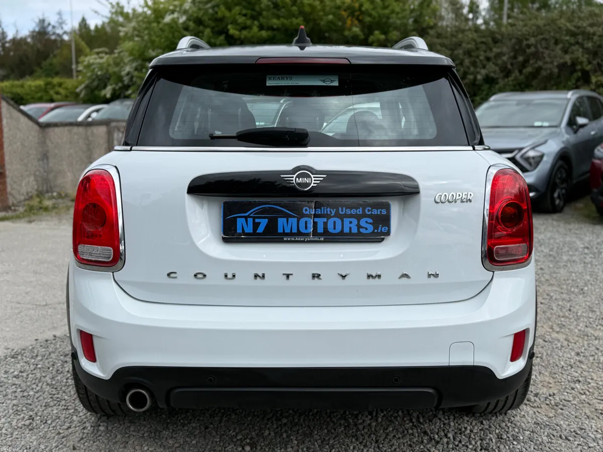 2019 MINI Countryman CL13 COOPER - Image 4