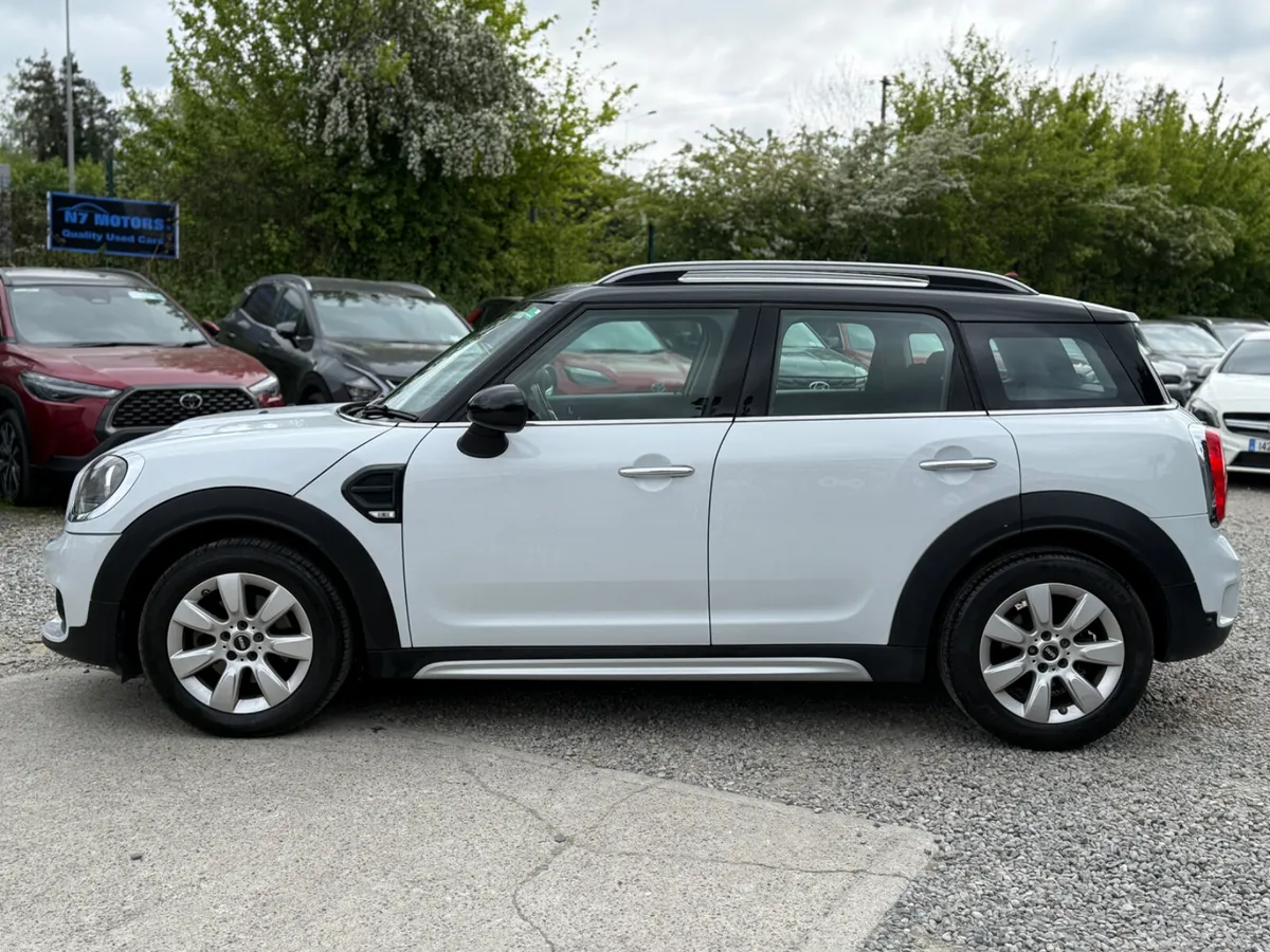 2019 MINI Countryman CL13 COOPER - Image 6