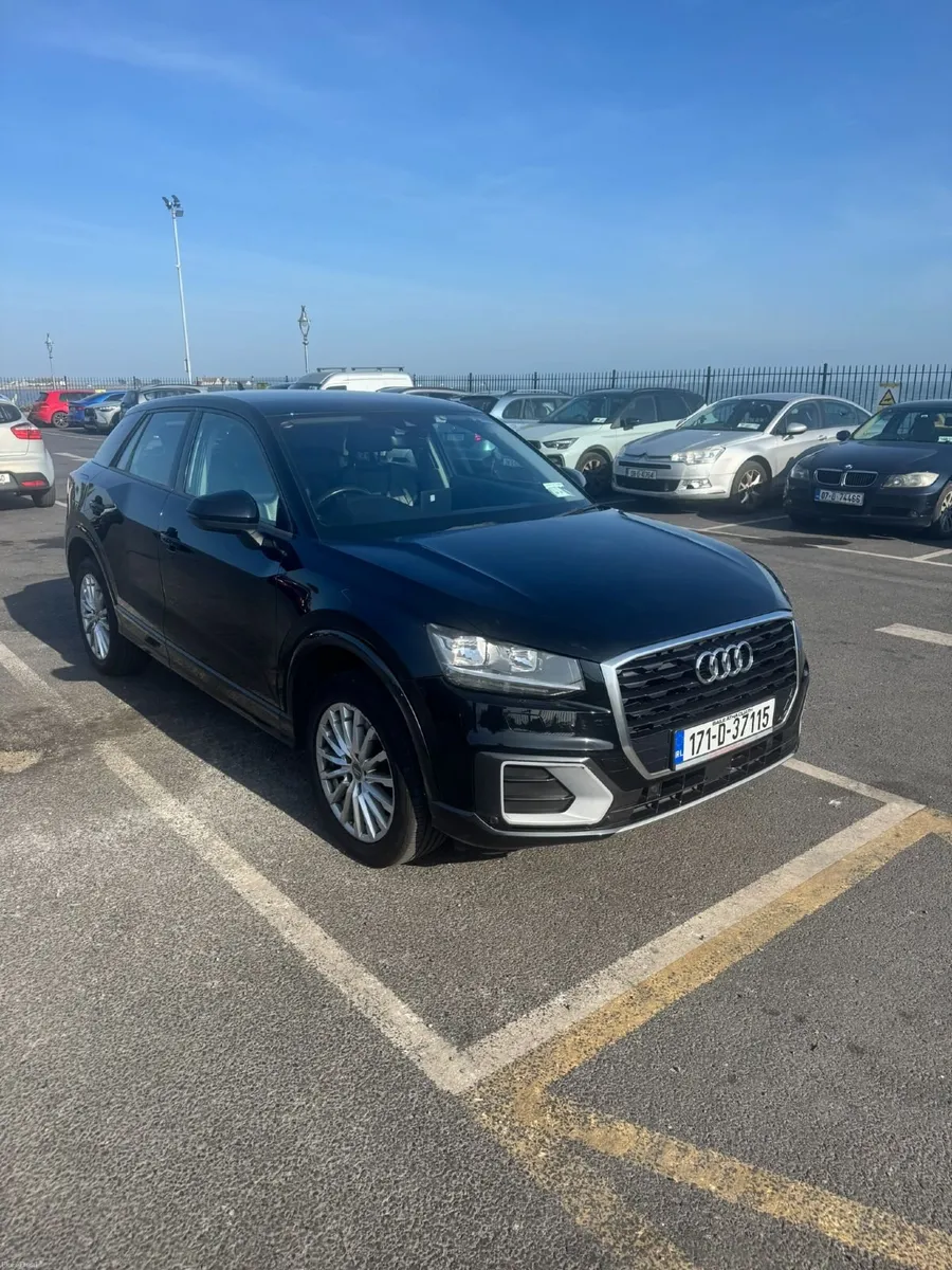 Audi Q2 2017 - Image 2