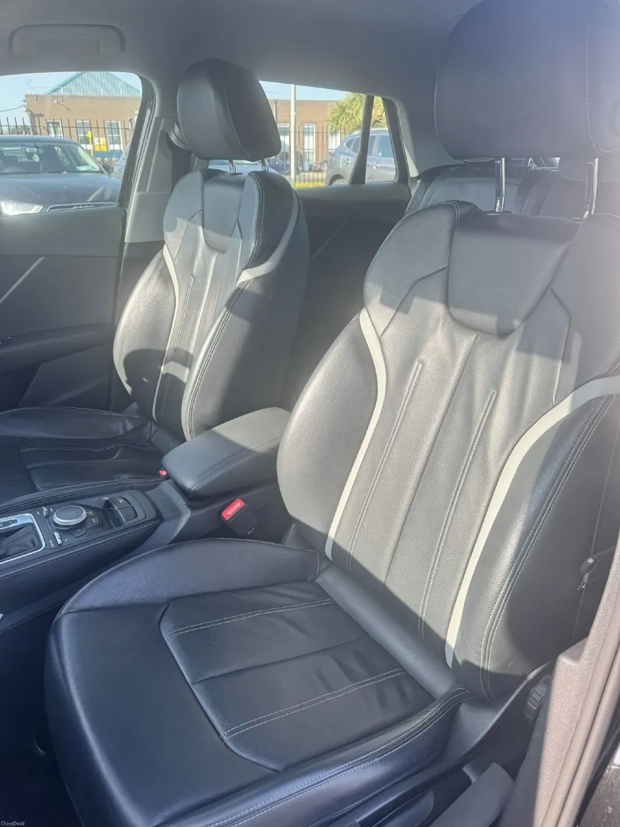 Audi Q2 2017 - Image 4