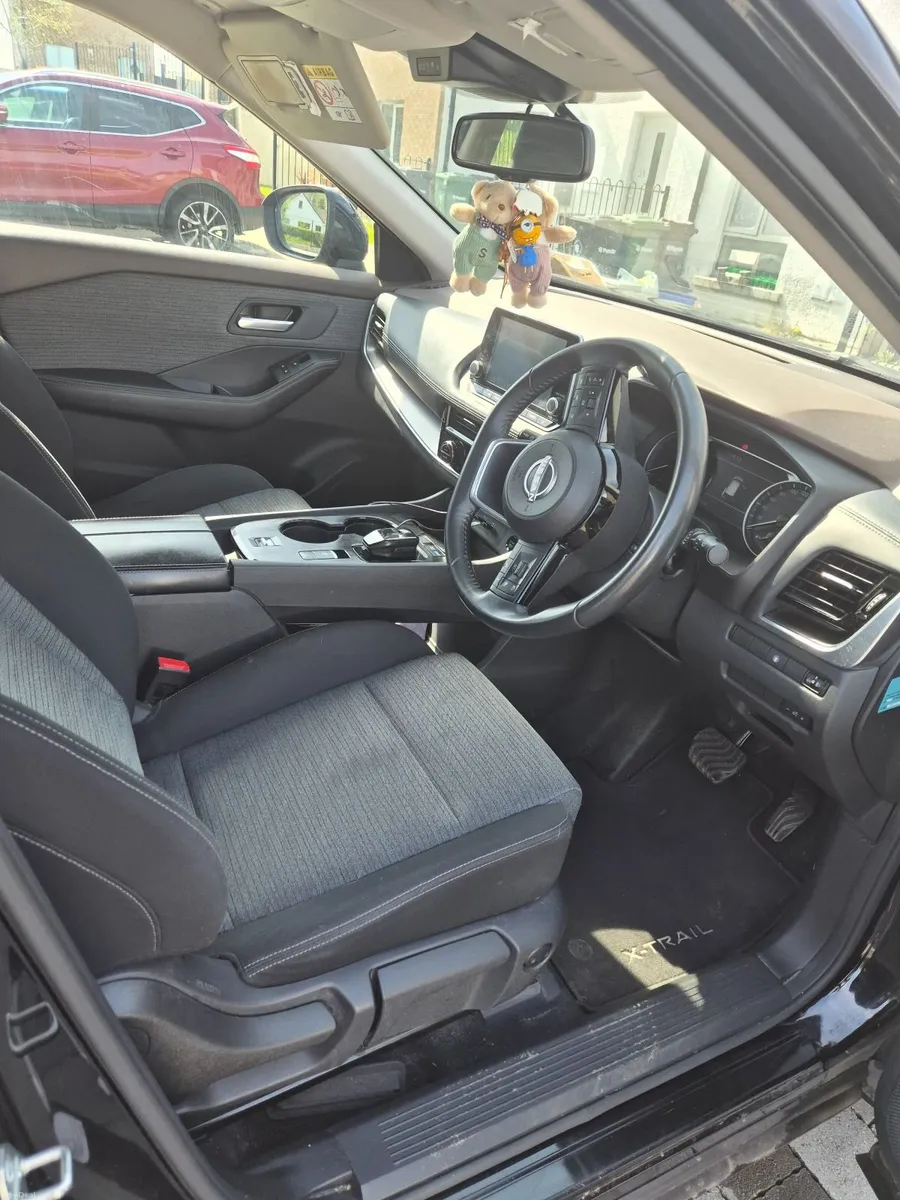 Nissan X-Trail 2023 - Image 4