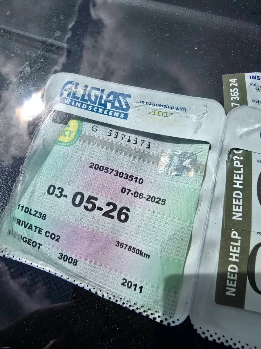 Peugeot 3008 - Image 4