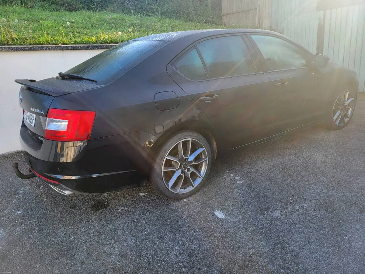 Skoda octavia vrs - Image 3