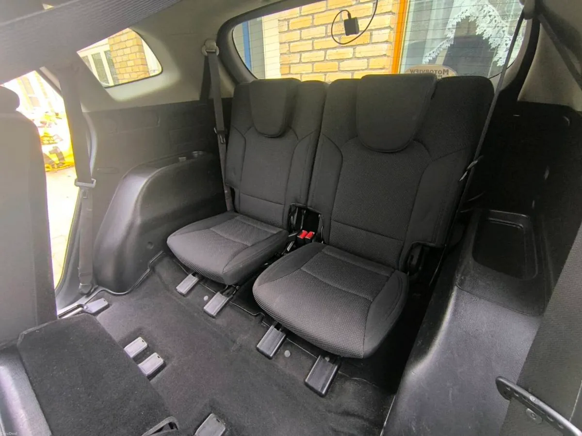 Kia Carens. NCT & TAX - Image 4